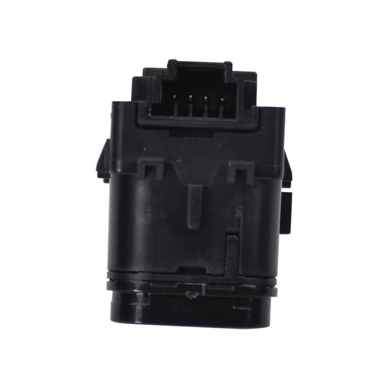 Power Window Switch Mercedes Sprinter 907 910 A9079058902 — finish detail