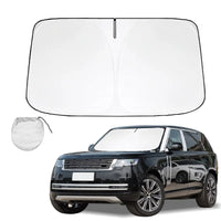 Pare-Soleil Pliable Range Rover L405 L322 L460 P400e