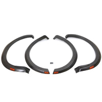 Élargisseurs d'Ailes Ford F150 2021-2025 Kit 4 Pièces