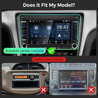 Autoradio Android Volkswagen Skoda Octavia