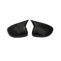 Coques Rétroviseurs Corne de Taureau Mercedes Classe A W177 CLA C118