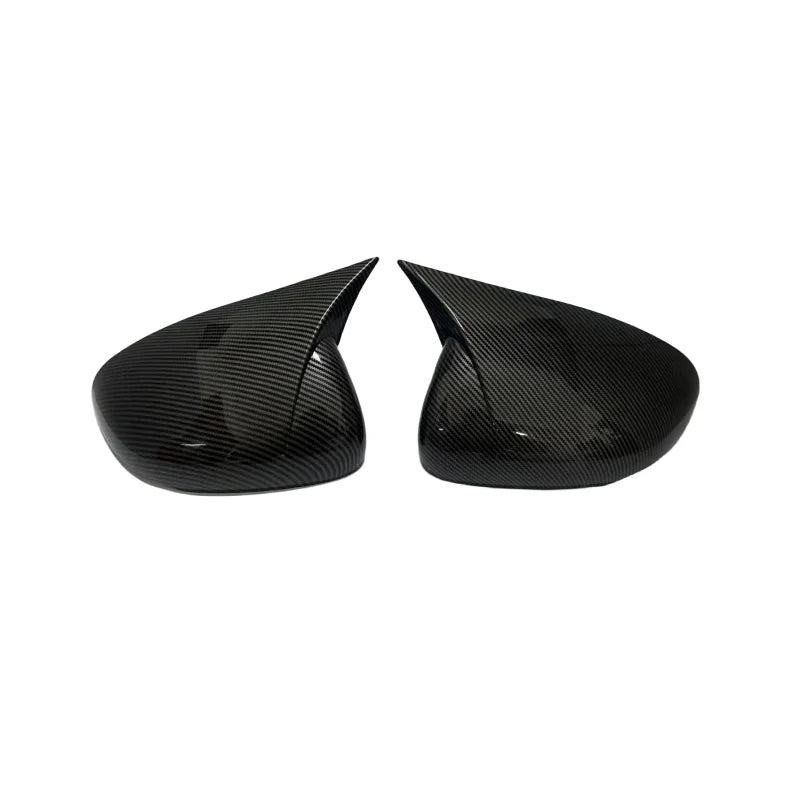 Coques Rétroviseurs Corne de Taureau Mercedes Classe A W177 CLA C118