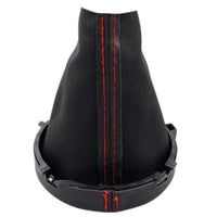 Pommeau de Vitesse et Soufflet Mini Cooper F55 F56 F60