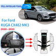 Pare-Soleil Vitres Ford Kuga MK3 CX482 2020-2023