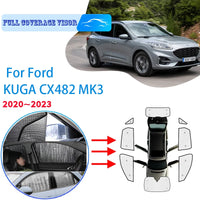 Pare-Soleil Vitres Ford Kuga MK3 CX482 2020-2023