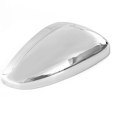 Coque de Rétroviseur Chromée Peugeot 208 2008 Citroën C3