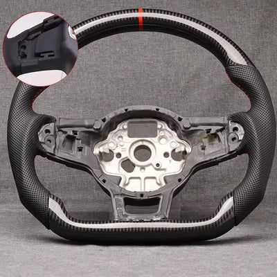 Volant Carbone Volkswagen Golf 7 GTI R