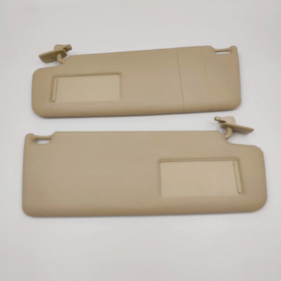 Pare-Soleil Volkswagen Tiguan 2009-2016 Gris et Beige