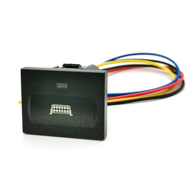 Bouton Interrupteur Multifonction LED Ford Focus MK2 2009-2011