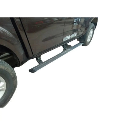 Marchepieds Électriques Nissan Navara NP300 2015-2022