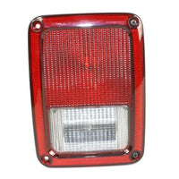 Feux Arrière Jeep Wrangler JK 2007-2017 Halogène Gauche Droit