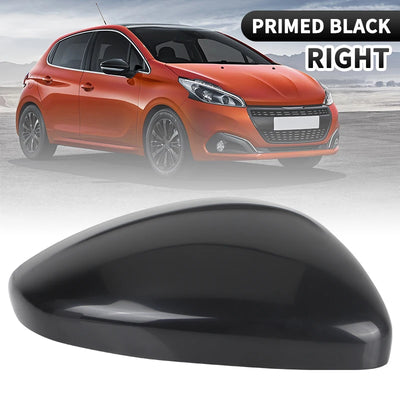 Coque de Rétroviseur Peugeot 208 2008 Citroën C3 2016-2020