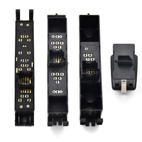 Bouton Lève-Vitre BMW Série 3 E46 61316902175 — vue d'ensemble