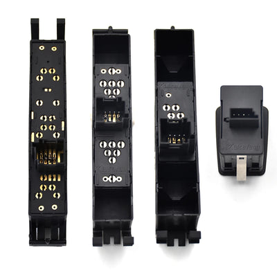 Bouton Lève-Vitre BMW Série 3 E46 61316902175