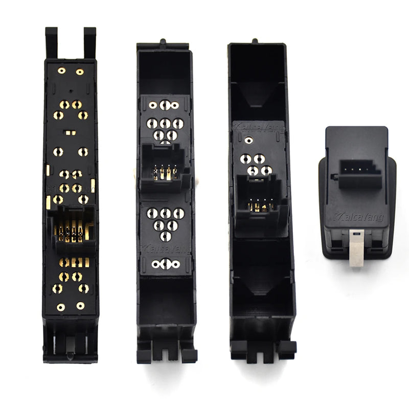 Bouton Lève-Vitre BMW Série 3 E46 61316902175 — vue d'ensemble