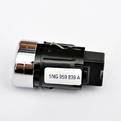 Bouton de Démarrage Sans Clé Volkswagen Tiguan Allspace 2016-2024