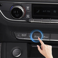 Module Désactivateur Start-Stop Peugeot 3008 2015-2019