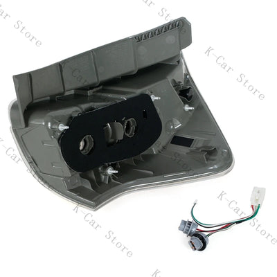 Feux Arrière LED Toyota Prius V 2015-2018