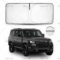 Pare-Soleil Pare-Brise Land Rover Defender 90 110 130