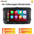 Autoradio Android Volkswagen Golf Polo Passat