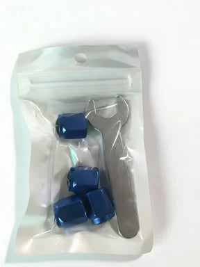 Bouchons de Valve Mercedes AMG Classe A C E