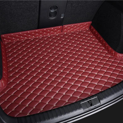 Tapis de Coffre Citroën C4 Picasso C3 Aircross Cuir