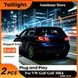 Feux Arrière LED Volkswagen Golf 6 GTI R 2008-2012