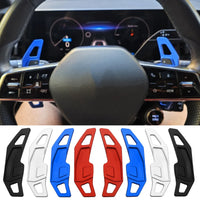 Palettes au Volant Renault Clio 6 2026 Aluminium