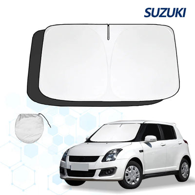 Pare-Soleil Pare-Brise Suzuki Swift ZC31S Mk2