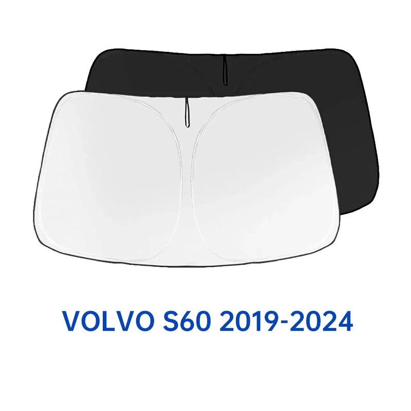 Pare-Soleil Pare-Brise Pliable Volvo XC40 XC60 XC90 S60 V60 C40