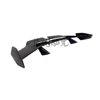 Becquet Toit BMW M3 M4 M5 G20 G80 G82 G30 Carbone