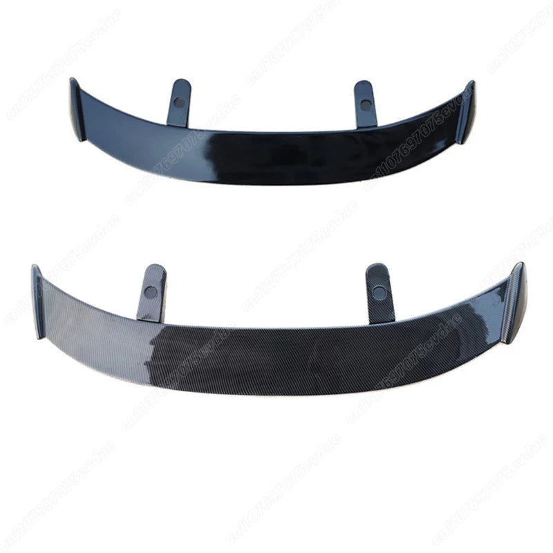 Becquet Aileron Renault Mégane 4 Berline 2016-2020 Style Sport