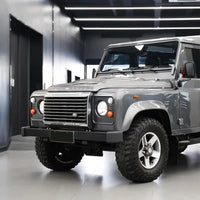 Calandre Land Rover Defender 90 110 130 1990-2018