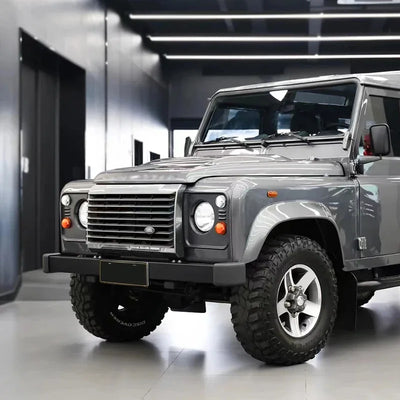 Calandre Land Rover Defender 90 110 130 1990-2018