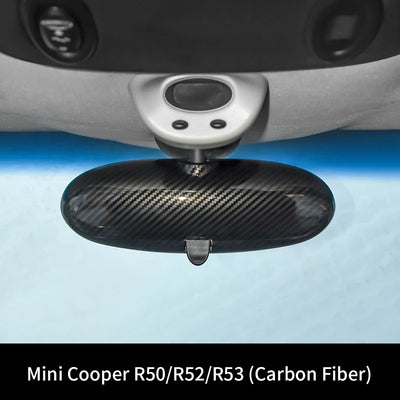 Cadre Retroviseur Mini Cooper R50 R52 R53