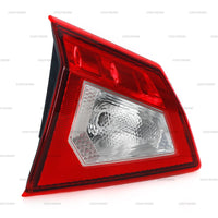 Feux Arrière LED Halogène Suzuki Vitara 2016-2018 Extérieur Intérieur Gauche Droit