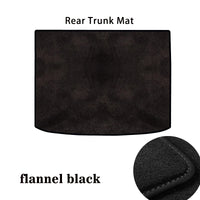 Tapis de Coffre Audi A3 Sportback 8Y 2021-2023