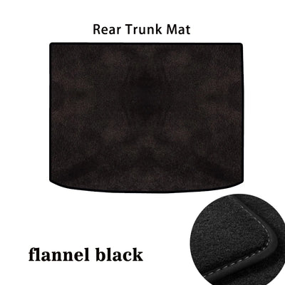 Tapis de Coffre Audi A3 Sportback 8Y 2021-2023