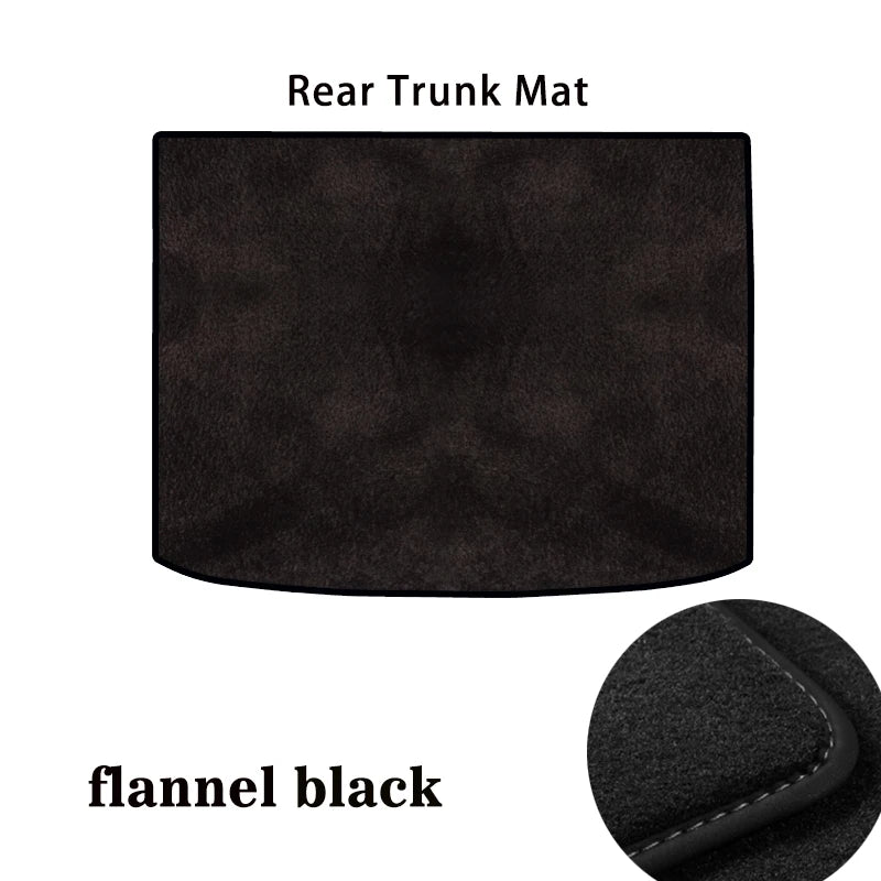 Tapis de Coffre Audi A3 Sportback 8Y 2021-2023