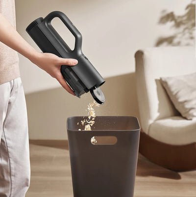 Aspirateur de Voiture Sans Fil Mijia 21 kPa