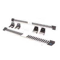 Marchepieds Latéraux Aluminium Ford F150 SuperCrew