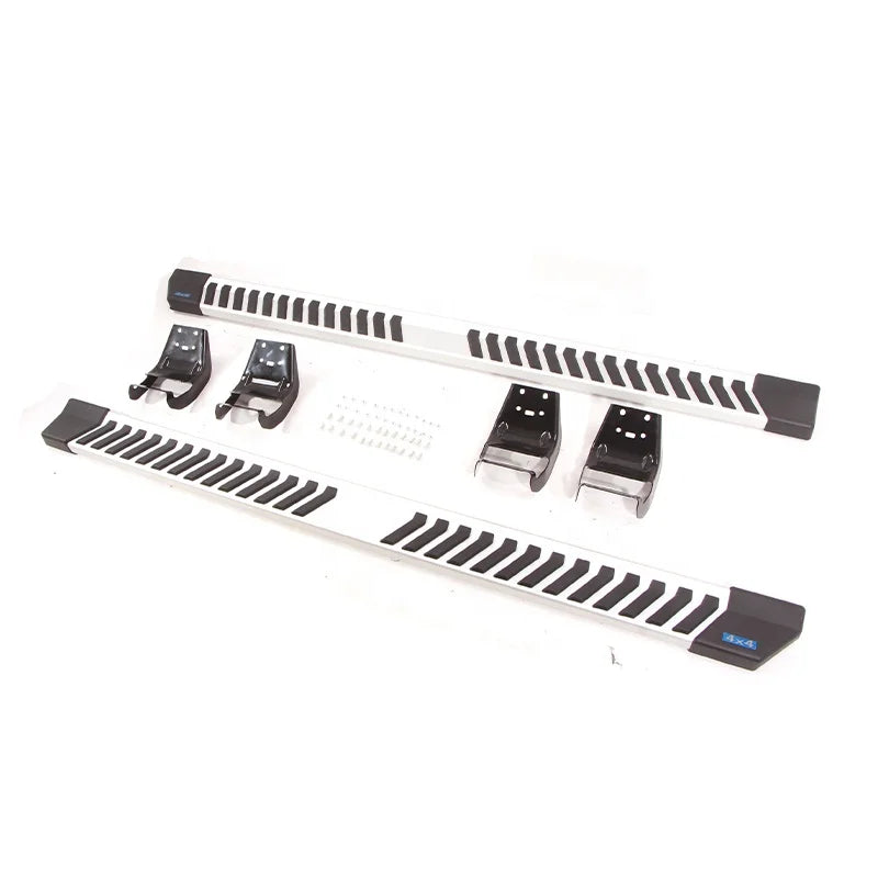 Marchepieds Latéraux Aluminium Ford F150 SuperCrew