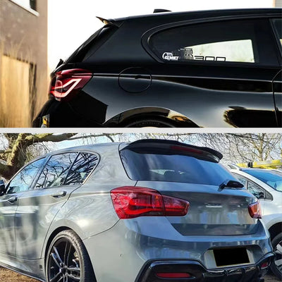 Becquet Toit BMW Série 1 F20 F21 M135i 2018-2020