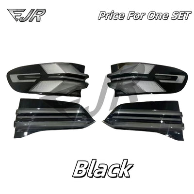 Feux Arrière LED BMW X5 G05 2018-2023