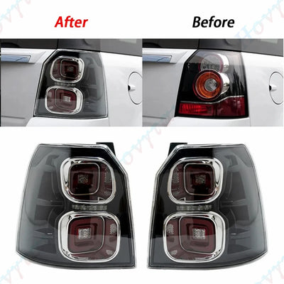 Feux Arrière LED Land Rover Freelander 2 LR2