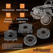Kit de Rehausse 40 mm Volkswagen Touareg 2003-2010
