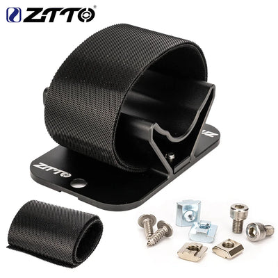 Porte-Vélos de Toit ZTTO Fourche et Roue Arrière