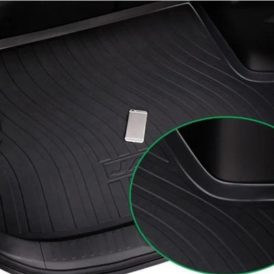 Tapis de Coffre Hyundai ix35 Tucson LM 2010-2015