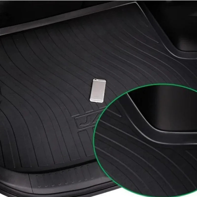 Tapis de Coffre Hyundai ix35 Tucson LM 2010-2015