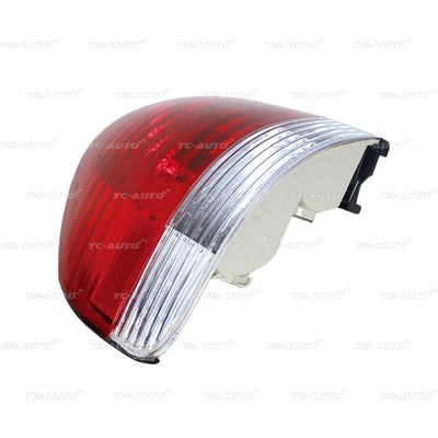 Feux Arrière LED Hyundai Santa Fe 2001-2006